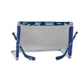 thumbnail image 1 of Canucks Mini Hockey Goal Set, 1 of 2