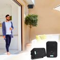 thumbnail image 3 of Pyle 2 Way Speaker System Pair - 500W Peak Power 6.5 Inch Passive Weatherproof Wall / Ceiling Mounted - Heavy Duty Universal Mount - Use for Pool, Pa, 3 of 8
