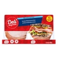 thumbnail image 1 of Deli Express Smoked Black Forest Ham, 600 g, 1 of 5