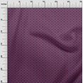 thumbnail image 2 of oneOone Polyester Lycra Fabric Diamond Geometric Printed Craft Fabric BTY 56 Inches Wide, 2 of 4