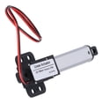 thumbnail image 3 of Electric Linear Actuator Mini 12V DC High Speed Internal Limit Switch Motor for Automotive Industry, 3 of 7