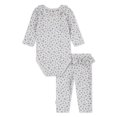 thumbnail image 3 of Ensemble cache-couche et pantalon Huggies®, 3 of 4