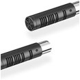 thumbnail image 4 of Saramonic SR-AXM3 Microphone à Condensateur Cardioïde de Qualité Diffusion XLR Shotgun, 4 of 4