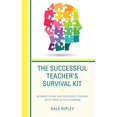thumbnail image 1 of Le Kit de Survie de l'Enseignant Réussi: 83 Choses Simples Que les Enseignants Réussis Font pour Prospérer dans la Salle de Classe, 1 of 3