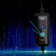 thumbnail image 2 of pitrice Automatic Submersible Thermostat Heat Rod Water Aquarium Fish Tank Heater, 2 of 9