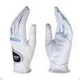 thumbnail image 1 of Golf Gloves Ladies Gloves Breathable Elastic Microfiber Non-slip Riding, 1 of 8