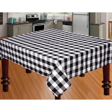 Nappe (60" Round) (White Buffalo)