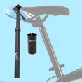 thumbnail image 4 of facefd Tige de Compte-Gouttes de Vélo de Montagne et de Route, Tige de Selle Hydraulique Réglable, Composant Réglable de Vélo, 4 of 9