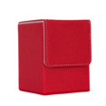 thumbnail image 4 of HILABEE Card Carrying Organiser Case Holder Organizer Sports Card Storage Boxes for Kids Red, 4 of 9