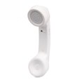 thumbnail image 3 of HLONK Wireless Bluetooth Retro Receiver Anti-radiation Telephone Handset External Microphone Call Accessories, 3 of 8