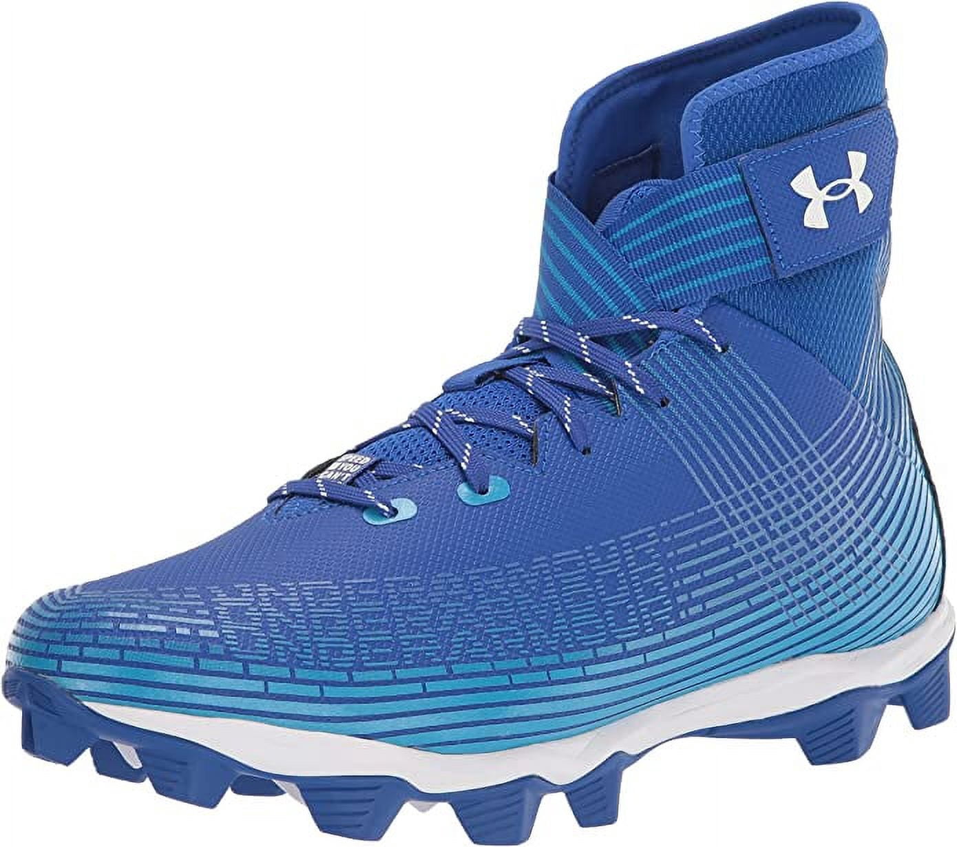 UNDE Men's UA Highli - 3023718-402