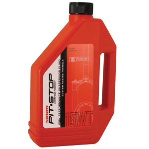 RockShox, Suspension oil, 15wt 32oz bottle