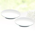 thumbnail image 2 of Blind Spot Mirror White 2Pcs 1.9*1.9in, 2 of 9