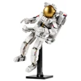 thumbnail image 3 of LEGO Creator 3 in 1 Space Astronaut Toy Set, Science Toy 31152, 3 of 5