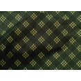 thumbnail image 5 of oneOone Cotton Poplin Black Fabric Block Sewing Craft Projects Fabric Prints By Yard 56 Inch Wide-DA, 5 of 5