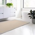 thumbnail image 4 of Athena Natural & Ice Blue 4' x 6' Accent Rug, 4 of 6
