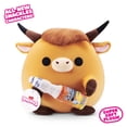 thumbnail image 2 of Snackles Licensed Series 3 14-inch Plush (ROBBIE) by ZURU, Plush with License Snack Brand Accessory, 2 of 8