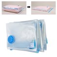 thumbnail image 4 of Saving Wardrobe Space Convenient And Practical Vacuum Storage Bag, Quilt Vacuum Storage Bag, For Travel Home Use Blanket Clothes Business Trip Vacuum Storage Bag, 4 of 8