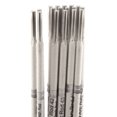 thumbnail image 3 of DC Aluminum Arc Flux-Coated Welding Rod, 1/2 Lb., 1/8-In., 17-Pk. - 45889, 3 of 3