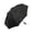 Noir, variante sur Dvkptbk Parapluie Automatique avec Colle Noire pour Protection Solaire, Parapluie Pliant pour Femmes, Hommes et Adolescents, Essentiels de Voyage