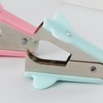 thumbnail image 3 of 4pcs Portable Stapler Remover Office Staple Puller Delicate Staple Remover Home Supply, 3 of 9