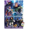 thumbnail image 1 of Disney Pixar Lightyear - Groupe, 1 of 4
