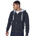 thumbnail image 2 of Awdis Sweat à Capuche Premium Épais / Chandail à Capuchon / Zoodie, 2 of 2