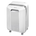 thumbnail image 3 of Fellowes Powershred® LX200 Micro-Cut Shredder (White), 3 of 6