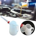 thumbnail image 4 of 1.2L/2L 5L Oil Measuring Jug Petrol Can Fuel Tank With Pouring Flexible For Automotive Container Measuring Oil Garage Tools, 4 of 8