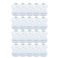 thumbnail image 1 of Adhesive Replacement Electrode Pad for TENS Units Digital TENS Non-woven for Muscle Stimulator Tens Machine Pads, 1 of 8