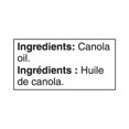 thumbnail image 2 of Great Value Huile de Canola, 2 of 4