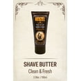 thumbnail image 3 of Beurre à Raser Propre et Frais par Reuzel pour Femmes - Crème à Raser 3,38 oz, 3 of 5