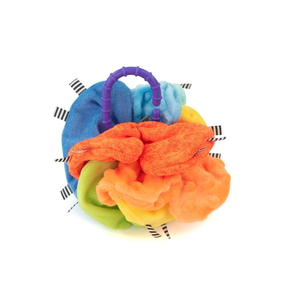 Sassy® Crinkle Ball