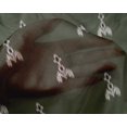 thumbnail image 4 of oneOone Silk Tabby Fabric Ethnic Ikat Decor Fabric Printed BTY 42 Inch Wide, 4 of 4