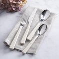 thumbnail image 4 of Martha Stewart 16 Piece Ensemble Couverts Ligne, 4 of 8