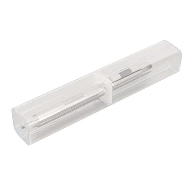 Stylus Pen, Aluminum Alloy Silver Palm Rejection Active Stylus For Pro X2 612