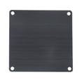 thumbnail image 4 of Computer Mesh Dustproof Cover 3/4/5/6/7/8/9/12/14cm PVC PC Case Fan Cooler Dust Filter 3CM, 4 of 6