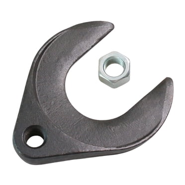 funtasica Extracteur d'Articulation CV Séparateur d'Arbre de Transmission Outil d'Extraction Outil de Remplacement Accessoires Ouvert 6,3 cm