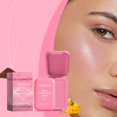 thumbnail image 4 of Dvkptbk Blush Balm Blush Balm Enhancing Highlighting and Contouring Matte Rouge Blush Balm, 4 of 9