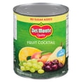 thumbnail image 1 of Del Monte® In Water Fruit Cocktail, 1 of 7