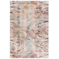 thumbnail image 1 of SAFAVIEH Rainbow Valentina Tapis Abstrait Intérieur/Extérieur, 1 of 2