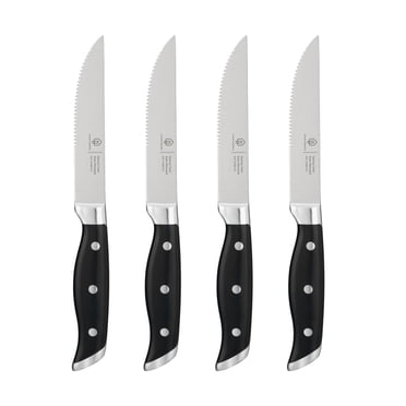 Ht 4Pc Steak Knife Set