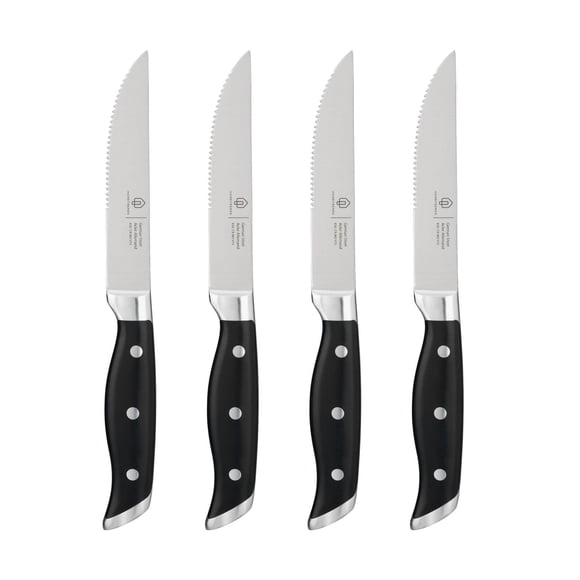 Ht 4Pc Steak Knife Set