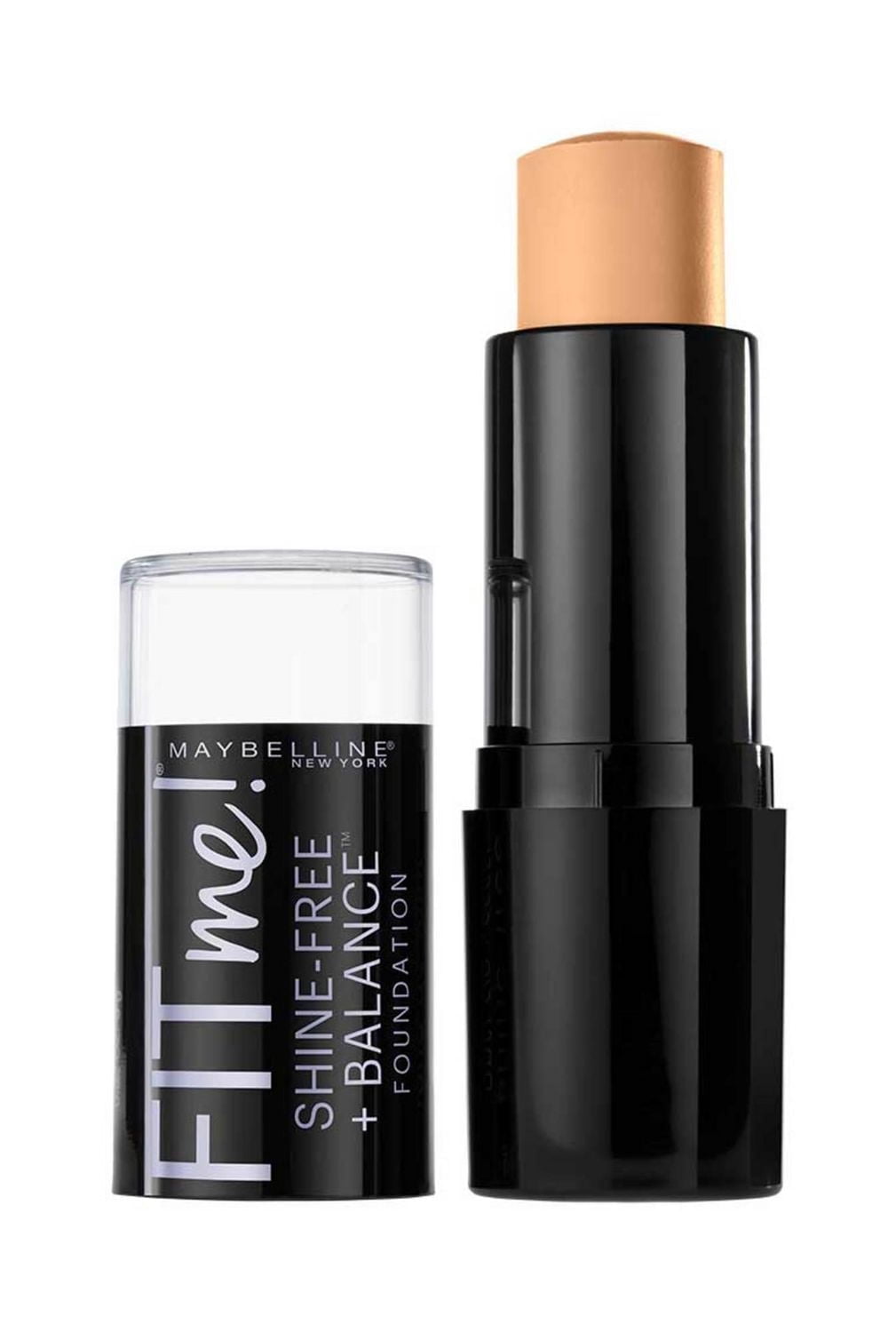 Maybelline New York Fit Me®, Sans Brillance + Balance®, Fond de Teint Stick, 9 gr