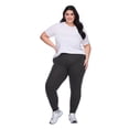 thumbnail image 2 of Lane Bryant Women's Plus Legging, 2 of 6