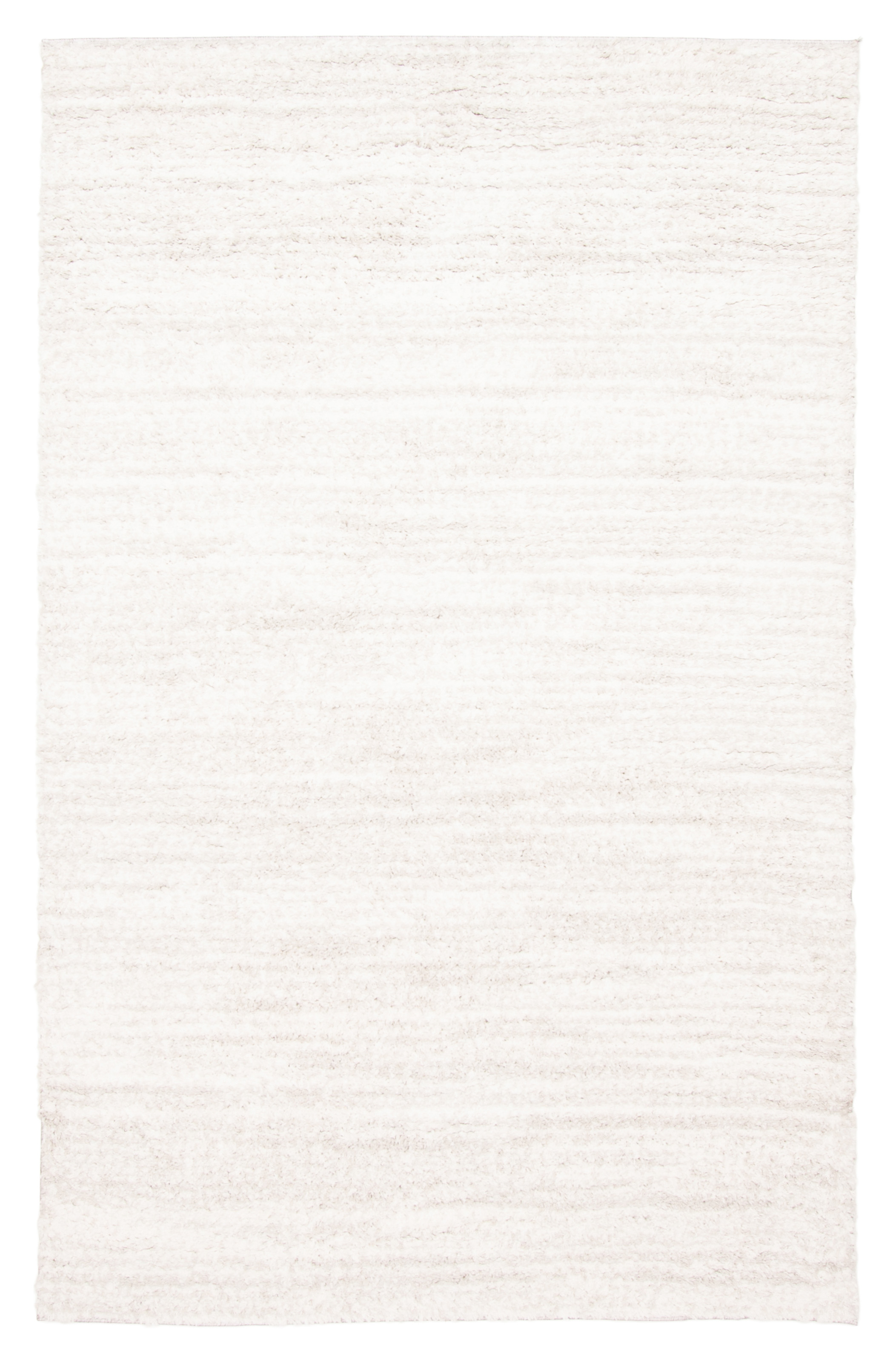 ECARPET Yeti Contemporary/Modern, Plush & Shags Area Rug for Living Room, Bedroom, Dining Room, Entrance, Hallway and More.
