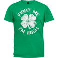 thumbnail image 1 of Fight Me I'm Irish T-Shirt, 1 of 1
