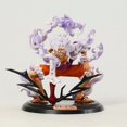 thumbnail image 4 of 20cm One Piece Gear Fifth 5 Sun God Nika Luffy Excellent Figure Anime Model Statue Toy Collectibles Gift, 4 of 7