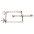 thumbnail image 3 of Bird Cage  Toy,   Tpy Stainless Steel  For Bird Cage Toy, 3 of 8