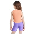 thumbnail image 2 of George Girls' Rib Tank Top, 2 of 6